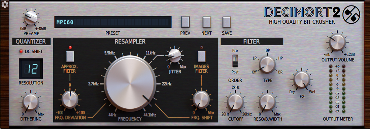 D16 Group Decimort 2